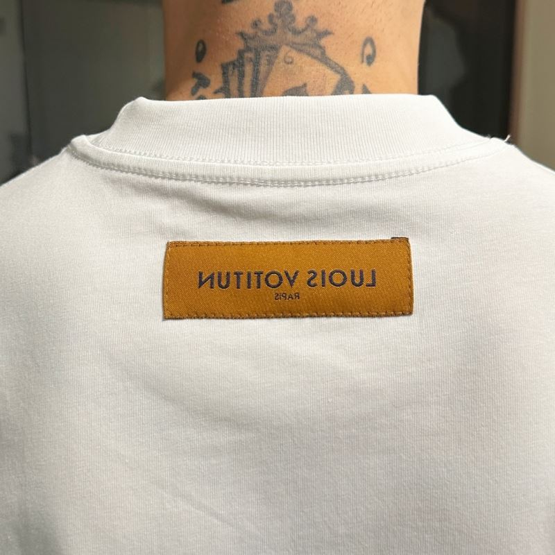 Louis Vuitton T-Shirts